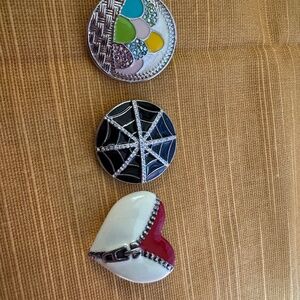 Style Dots Statement Dots